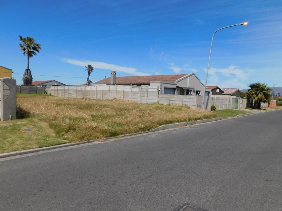 0 Bedroom Property for Sale in Lotus River Western Cape